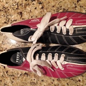 Womens Team Cobra TRC1 Bowling Shoes